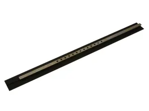 NEW BOMBARDIER LEARJET 35 INBOARD PILOT SEAT RAIL P/N 2511582-15